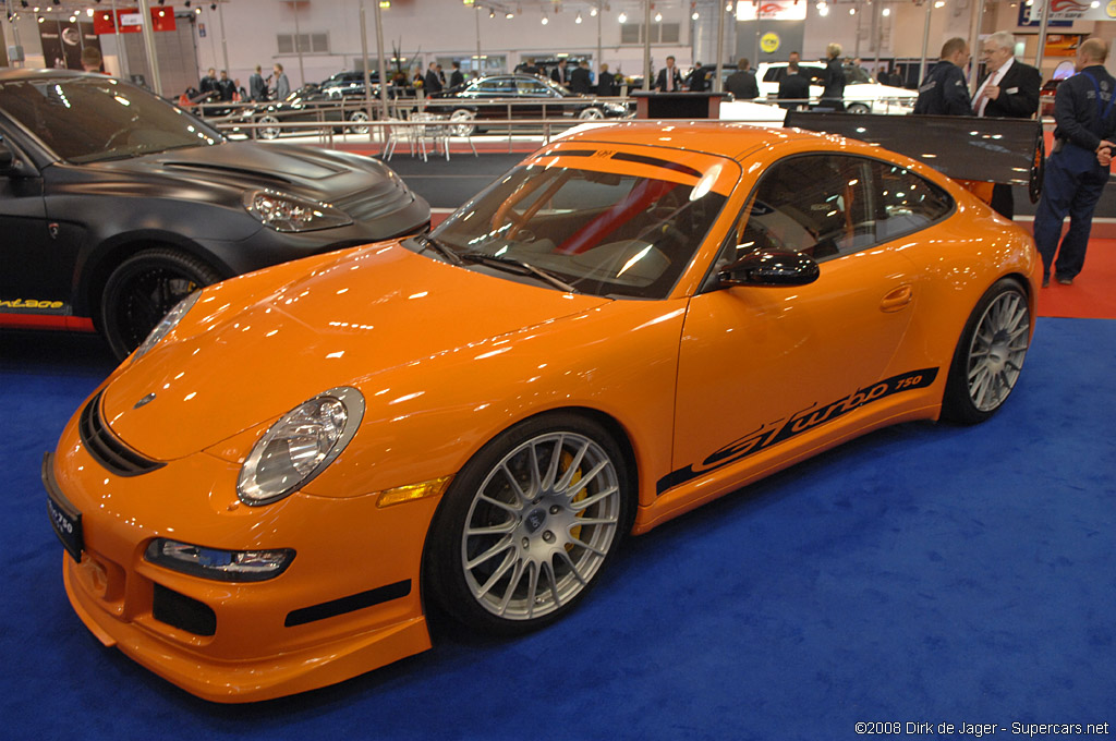 2008 Essen Motor Show - 1