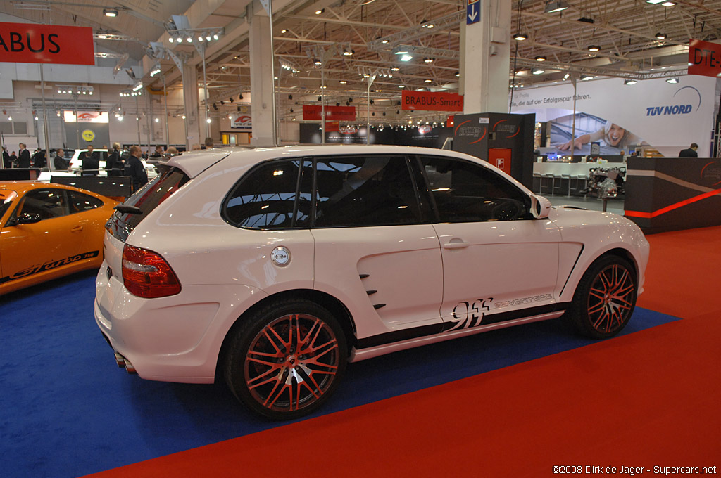 2008 Essen Motor Show - 1