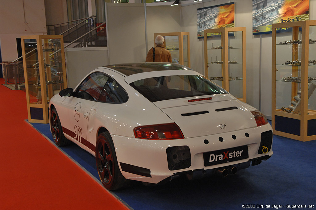 2008 Essen Motor Show - 1