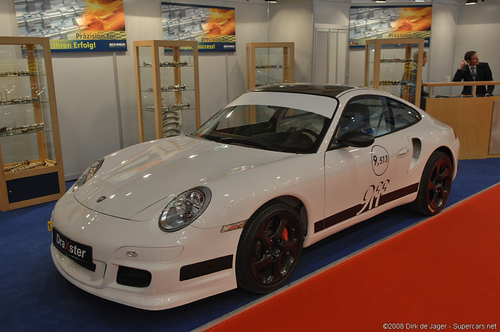 2008 Essen Motor Show - 1