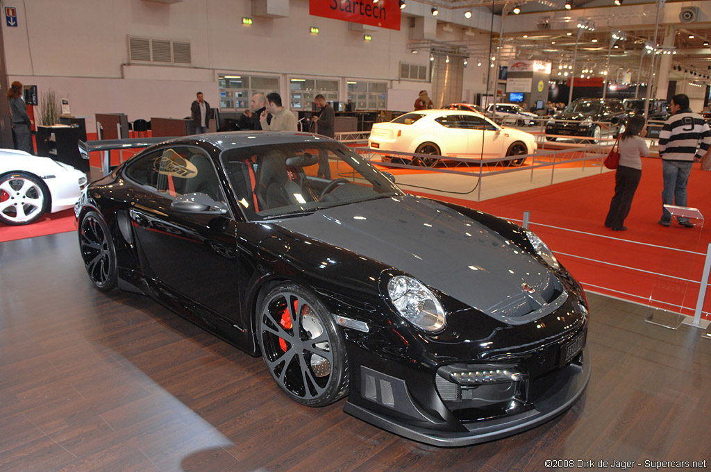 2008 Essen Motor Show - 1