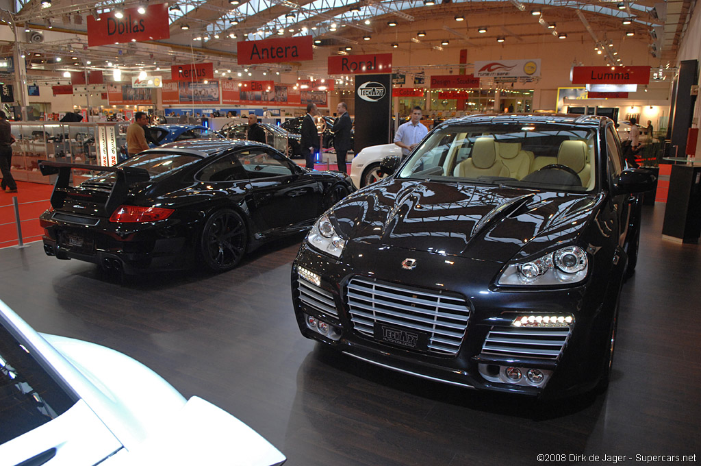 2008 Essen Motor Show - 1