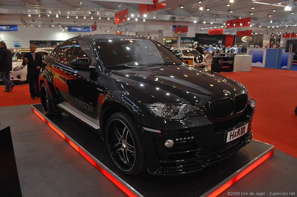 2008 Essen Motor Show - 1