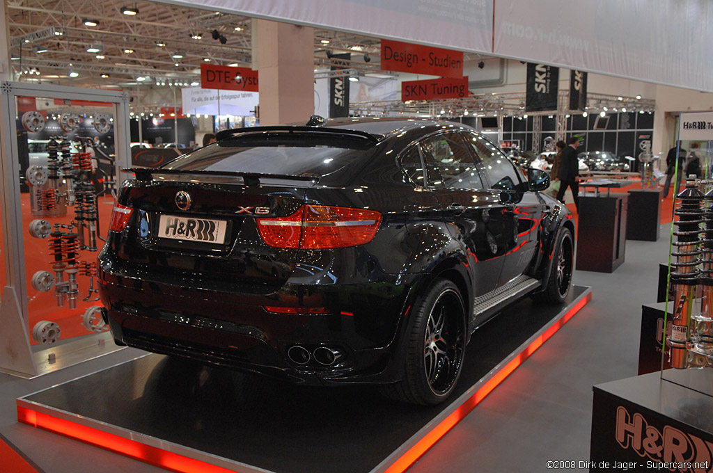 2008 Essen Motor Show - 1