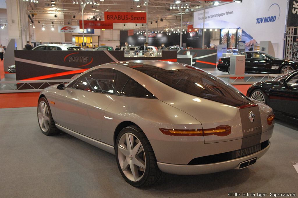 2008 Essen Motor Show - 1