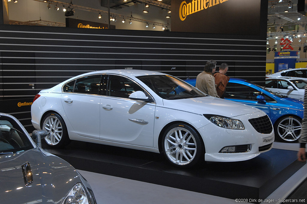 2008 Essen Motor Show - 1