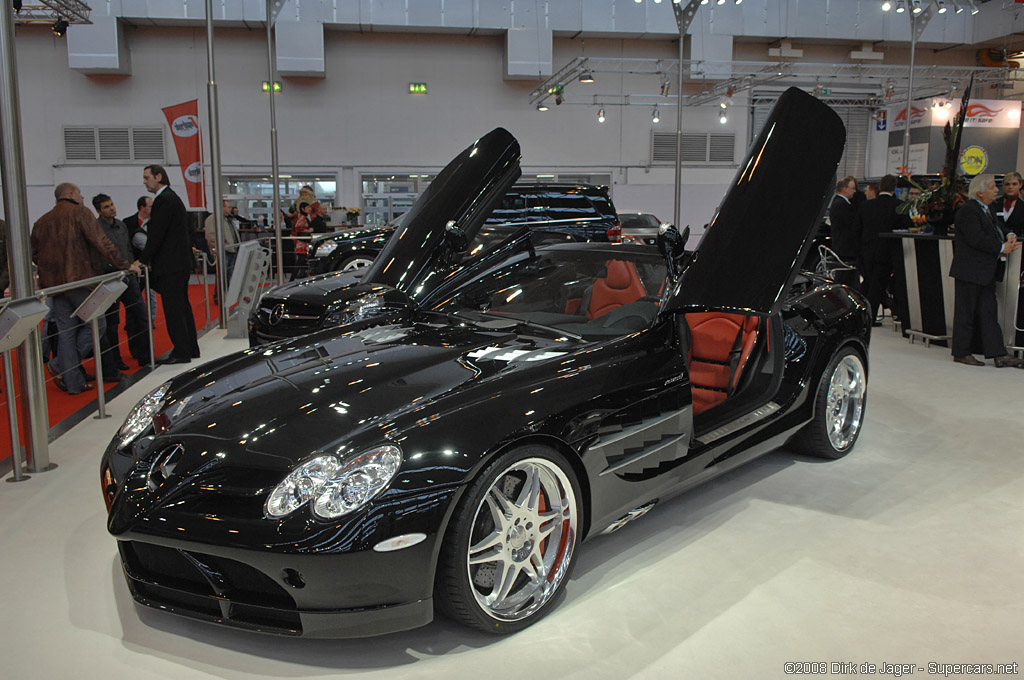 2008 Essen Motor Show - 1