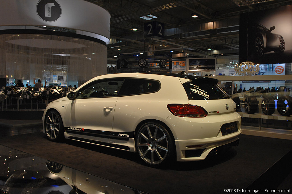 2008 Essen Motor Show - 1