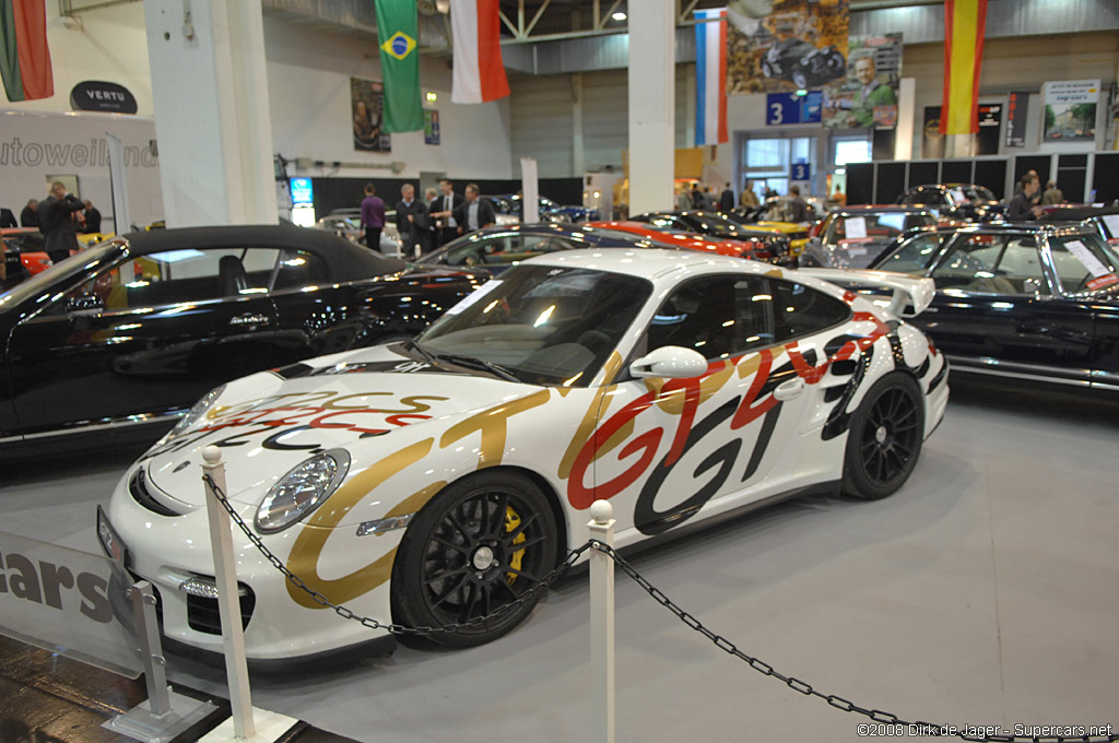 2008 Essen Motor Show - 1