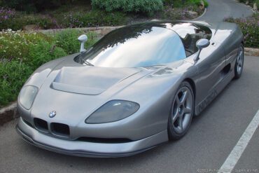 2003 Pebble Beach Concours d'Elegance -14