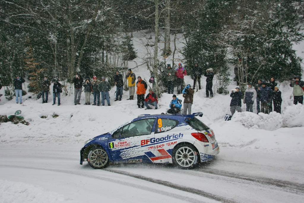 2009 Rally Monte-Carlo-1