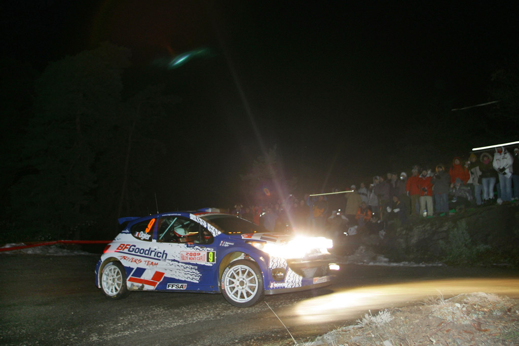 2009 Rally Monte-Carlo-1