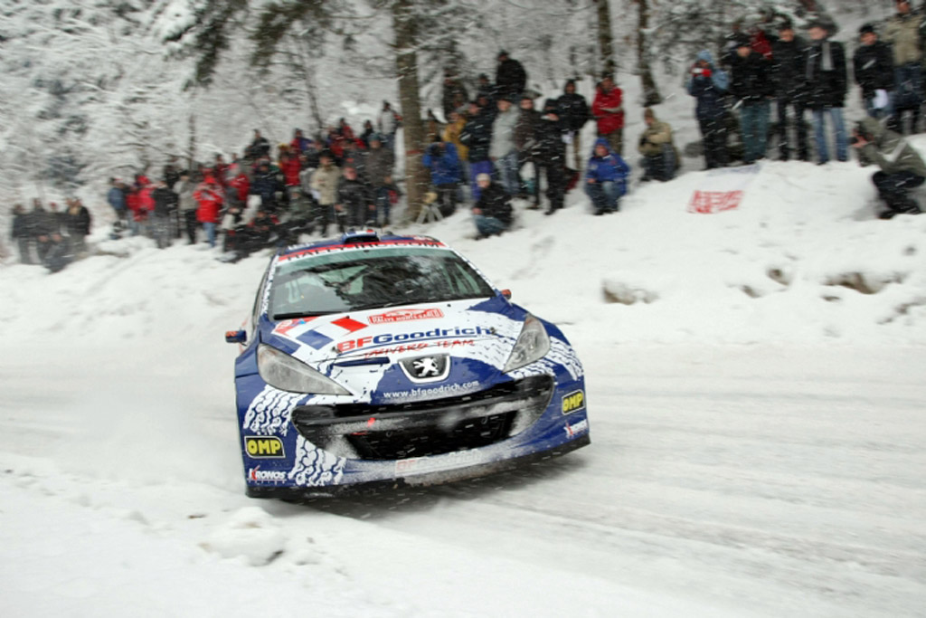 2009 Rally Monte-Carlo-1