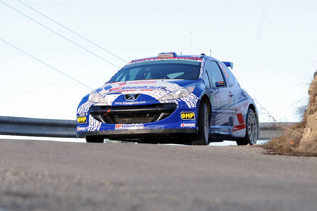 2009 Rally Monte-Carlo-1