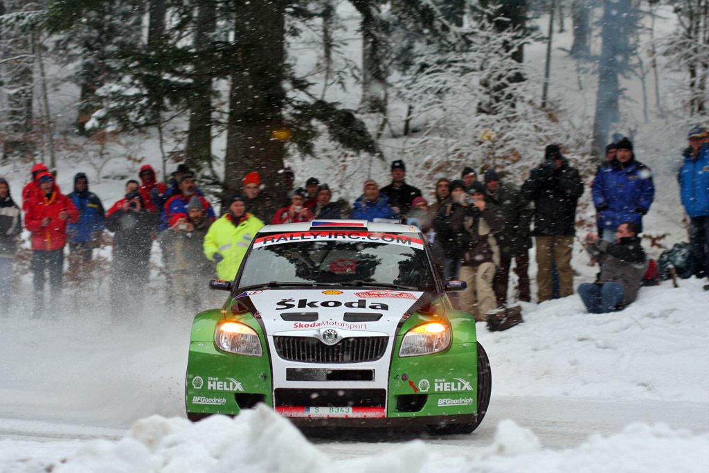 2009 Rally Monte-Carlo-1