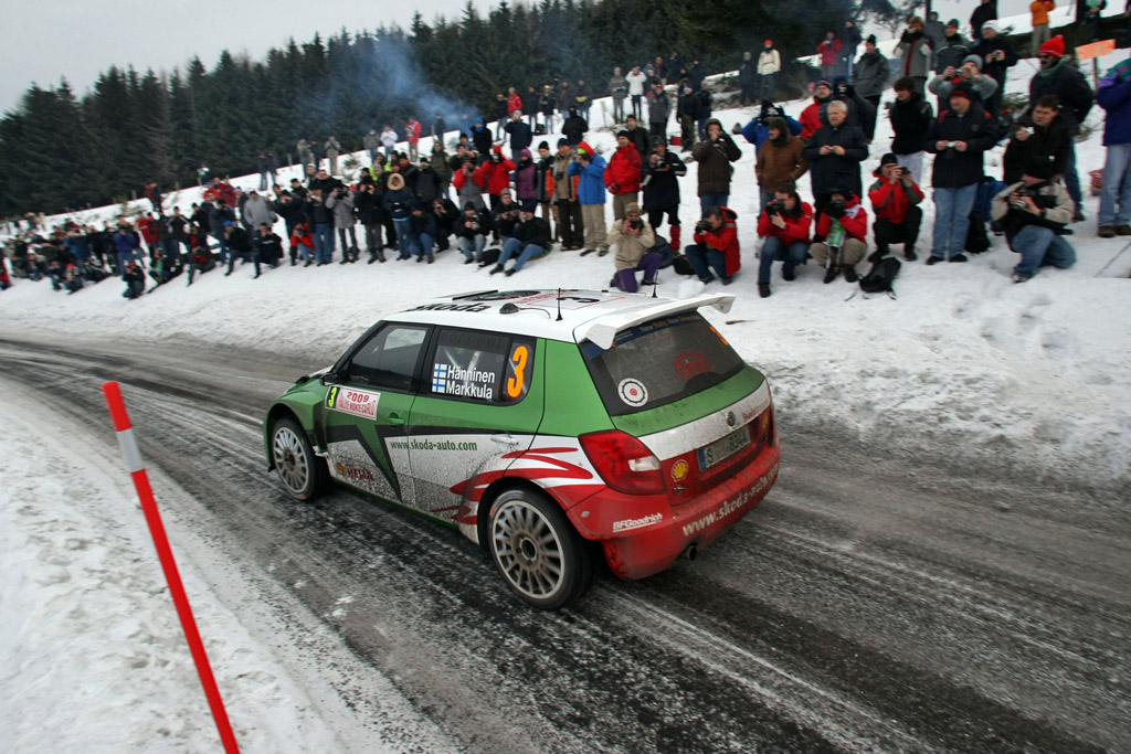 2009 Rally Monte-Carlo-1