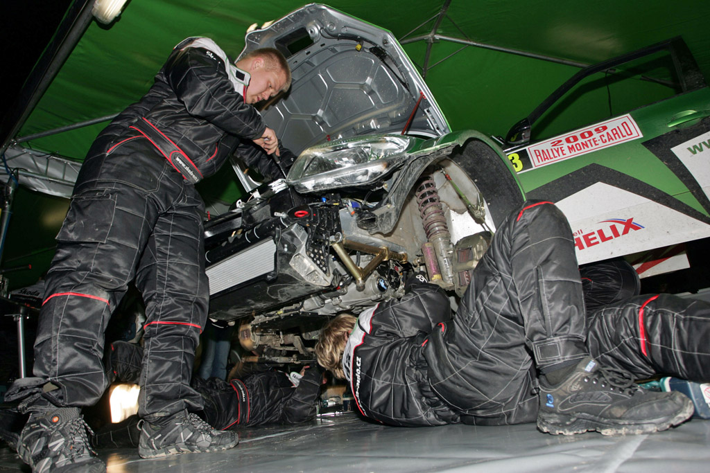 2009 Rally Monte-Carlo-1