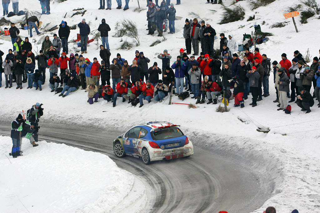 2009 Rally Monte-Carlo-1