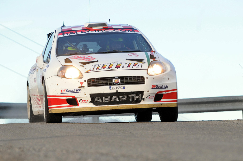 2009 Rally Monte-Carlo-1