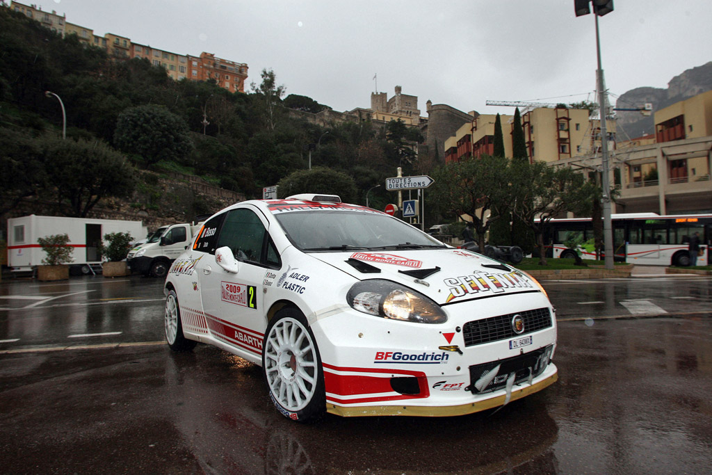 2009 Rally Monte-Carlo-1