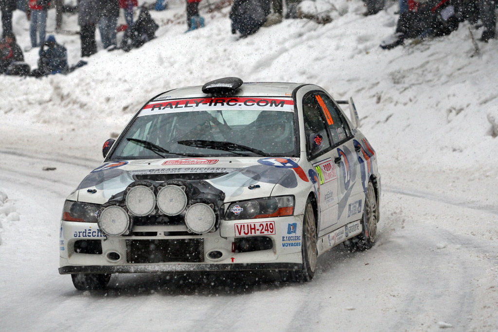 2009 Rally Monte-Carlo-1