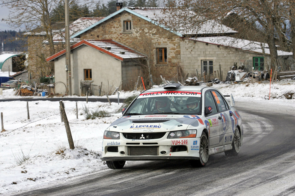 2009 Rally Monte-Carlo-1