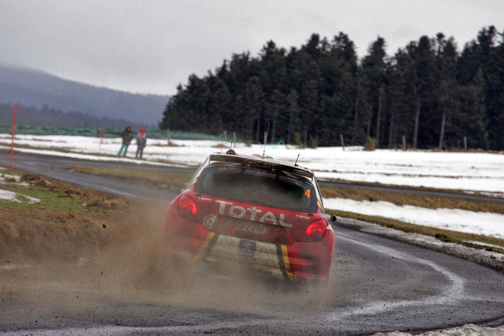 2009 Rally Monte-Carlo-1