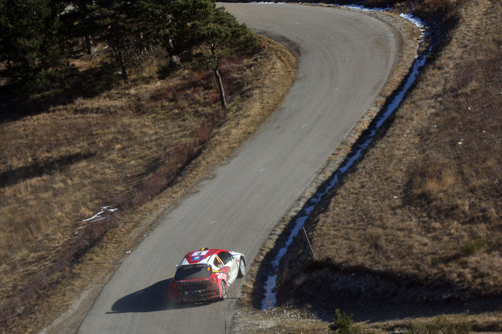 2009 Rally Monte-Carlo-1