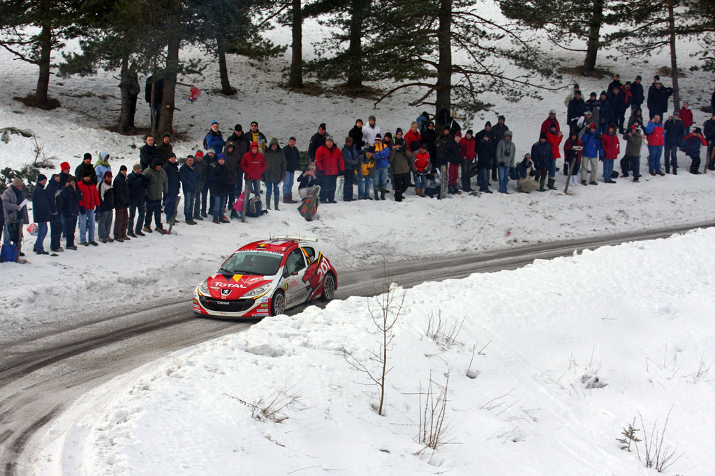 2009 Rally Monte-Carlo-1