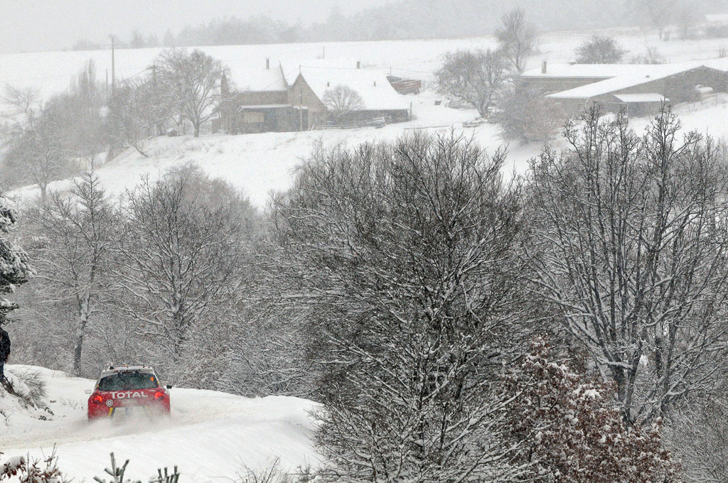 2009 Rally Monte-Carlo-1