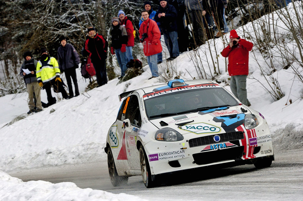 2009 Rally Monte-Carlo-1