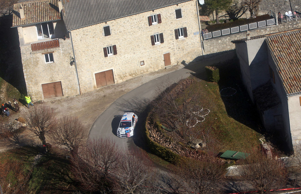 2009 Rally Monte-Carlo-1