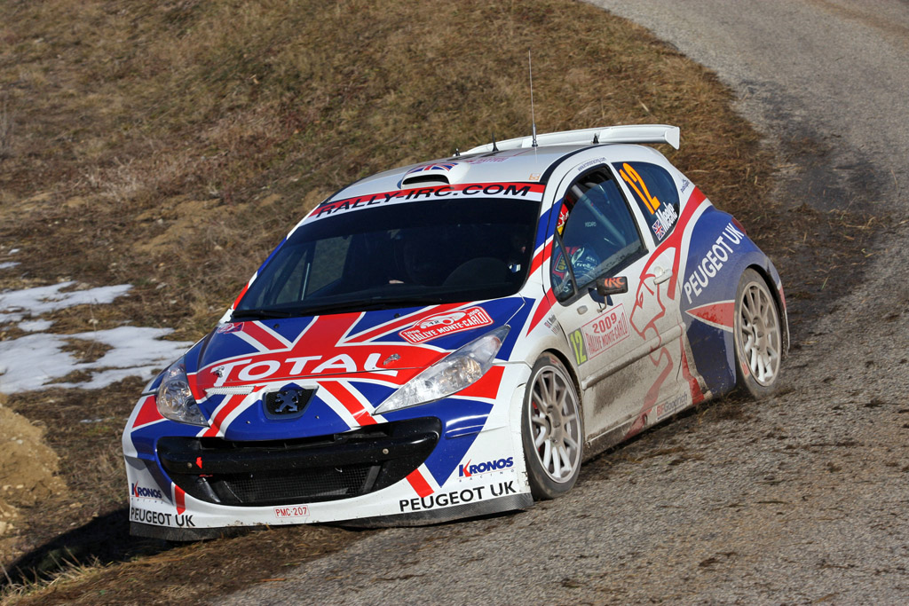 2009 Rally Monte-Carlo-1