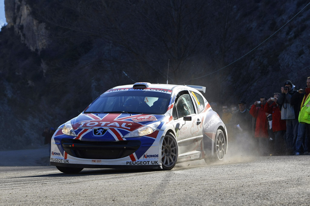 2009 Rally Monte-Carlo-1