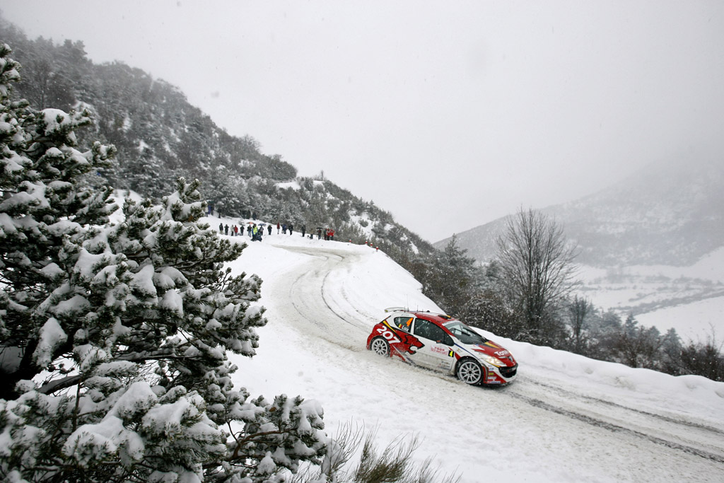 2009 Rally Monte-Carlo-1