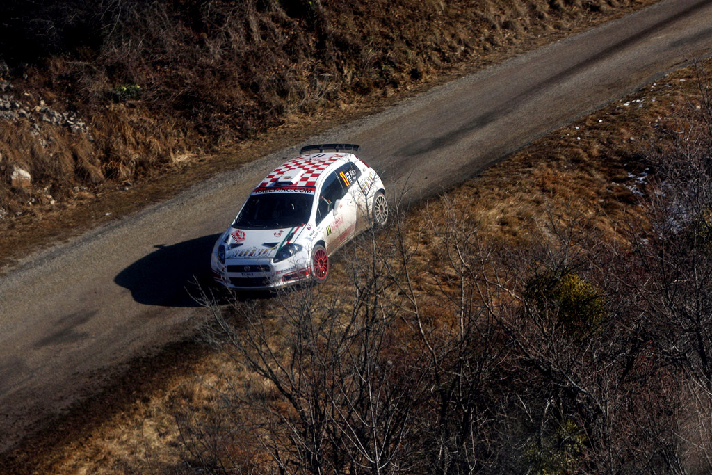 2009 Rally Monte-Carlo-1