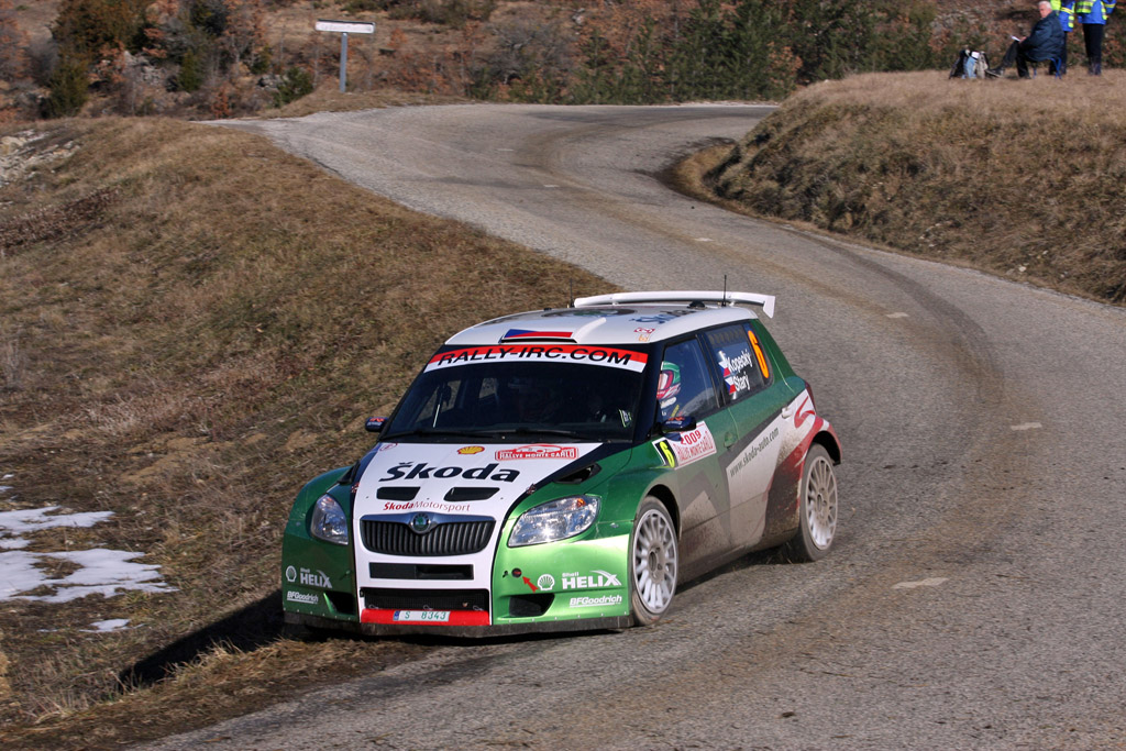 2009 Rally Monte-Carlo-1