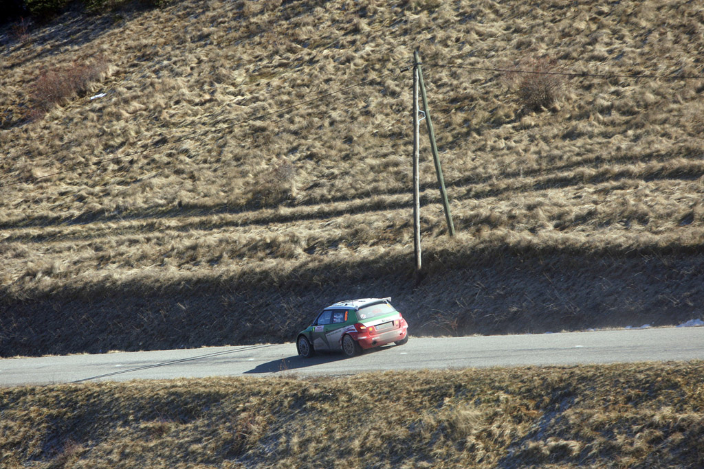 2009 Rally Monte-Carlo-1