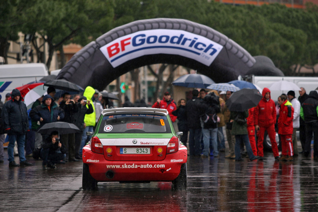 2009 Rally Monte-Carlo-1