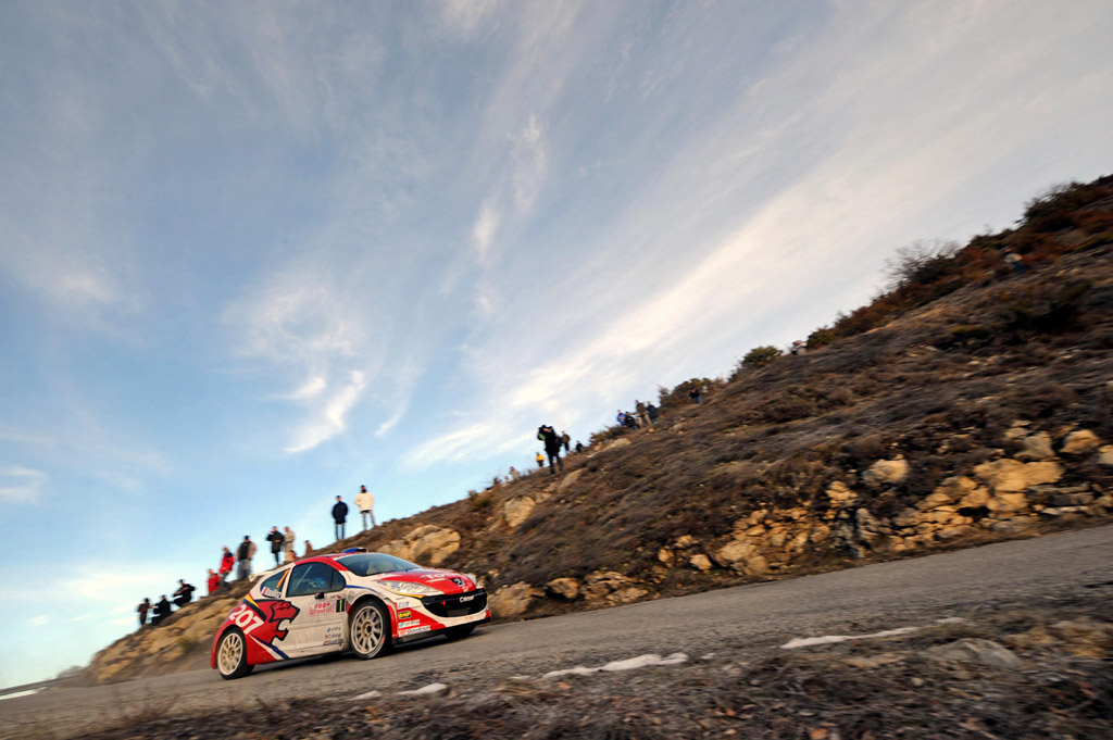 2009 Rally Monte-Carlo-1