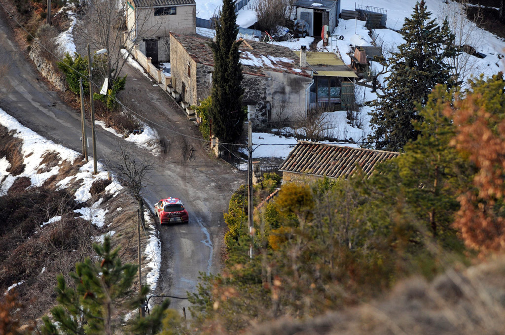 2009 Rally Monte-Carlo-1