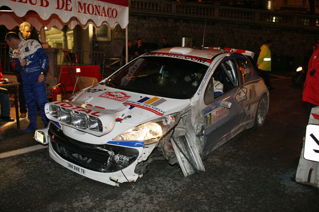 2009 Rally Monte-Carlo-1