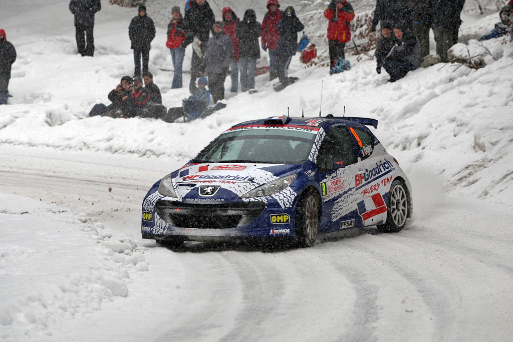 2009 Rally Monte-Carlo-1