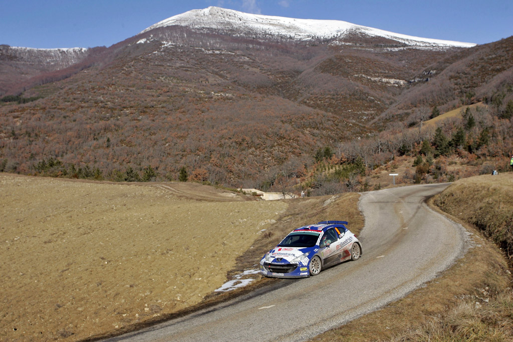 2009 Rally Monte-Carlo-1