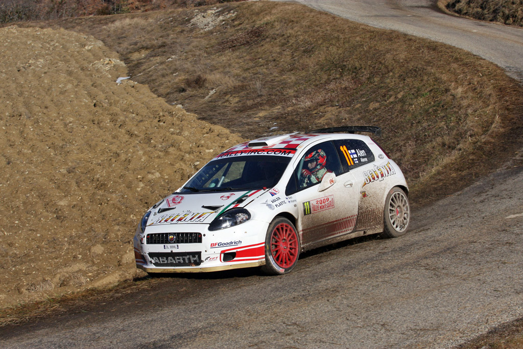 2009 Rally Monte-Carlo-1