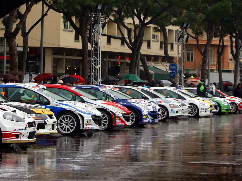 2009 Rally Monte-Carlo-1