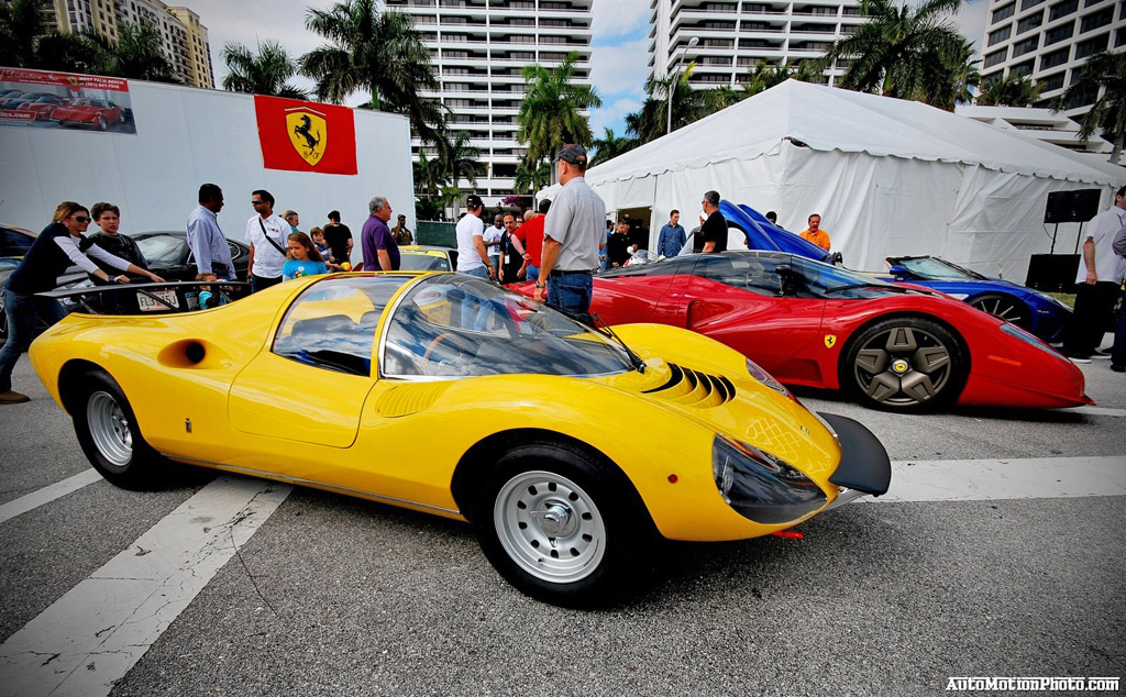 2009 Palm Beach Supercar Weekend-1