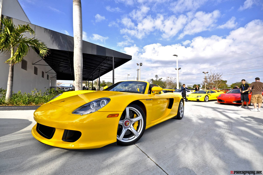 2009 Palm Beach Supercar Weekend-1