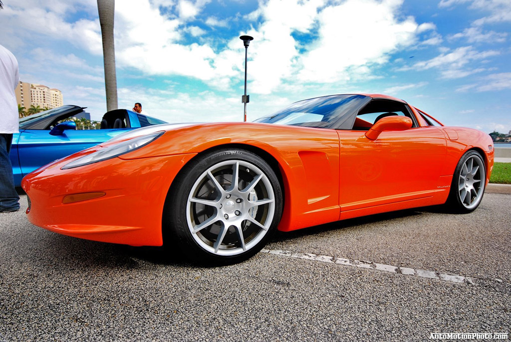 2009 Palm Beach Supercar Weekend-1