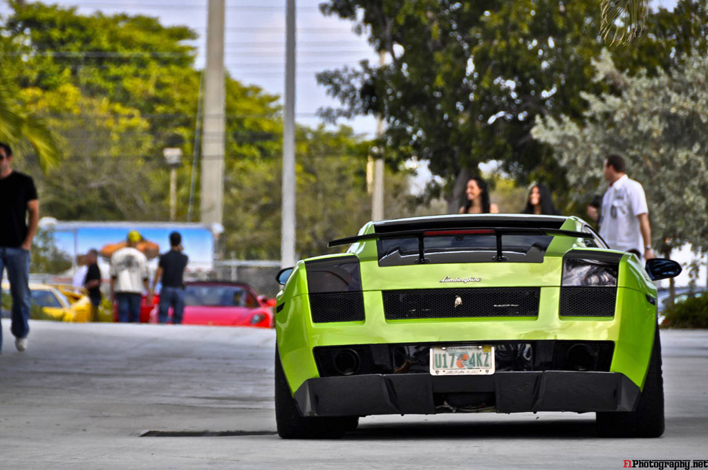 2009 Palm Beach Supercar Weekend-1